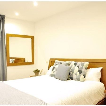 Boteria Apartment Burgos Luaran gambar