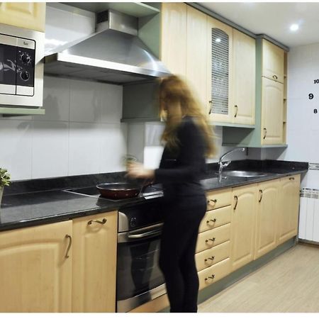 Boteria Apartment Burgos Luaran gambar