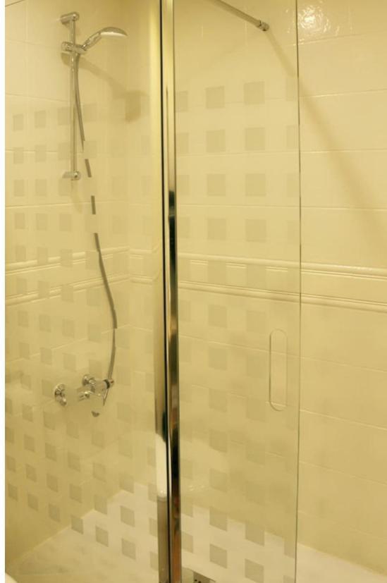 Boteria Apartment Burgos Luaran gambar
