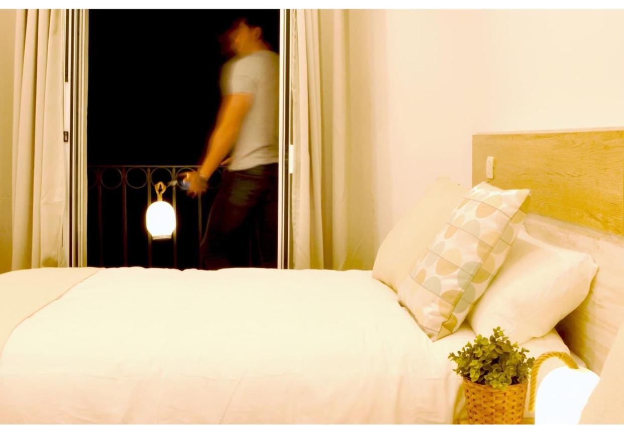 Boteria Apartment Burgos Luaran gambar