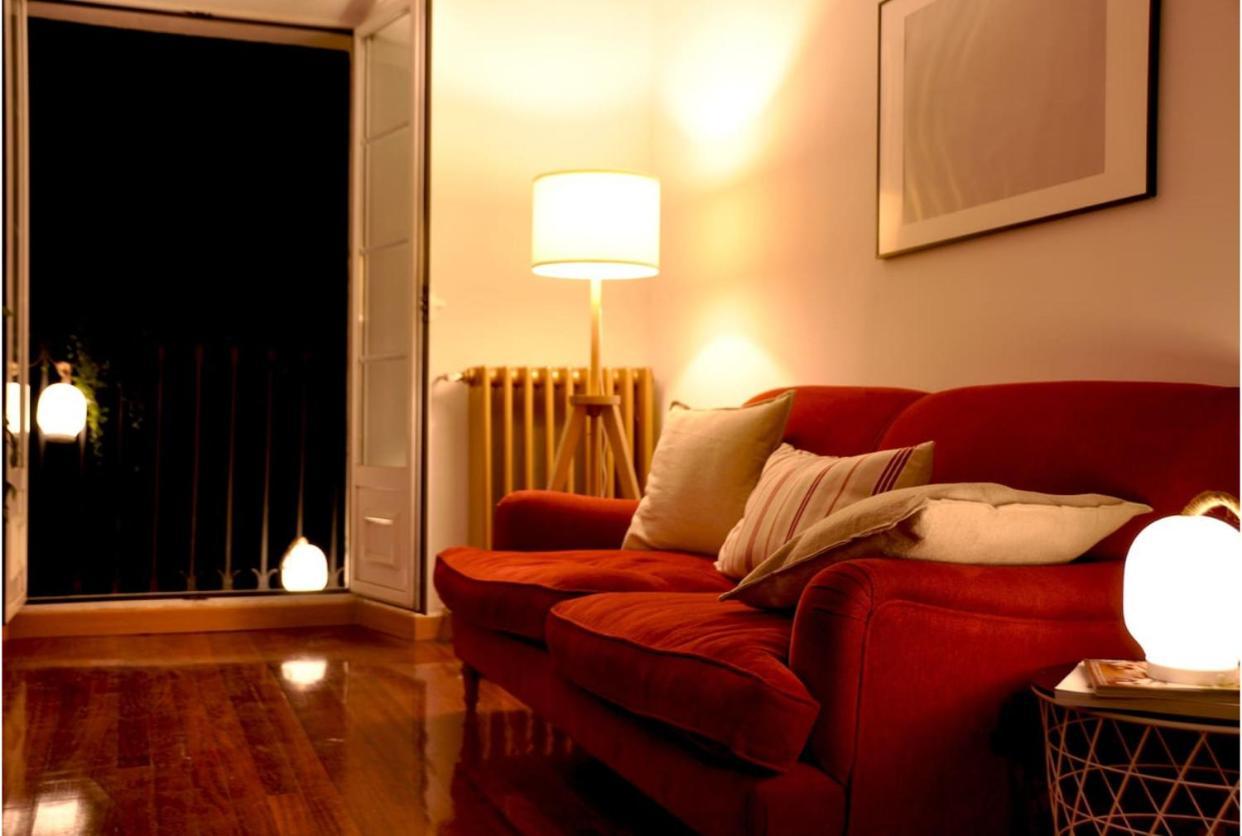 Boteria Apartment Burgos Luaran gambar