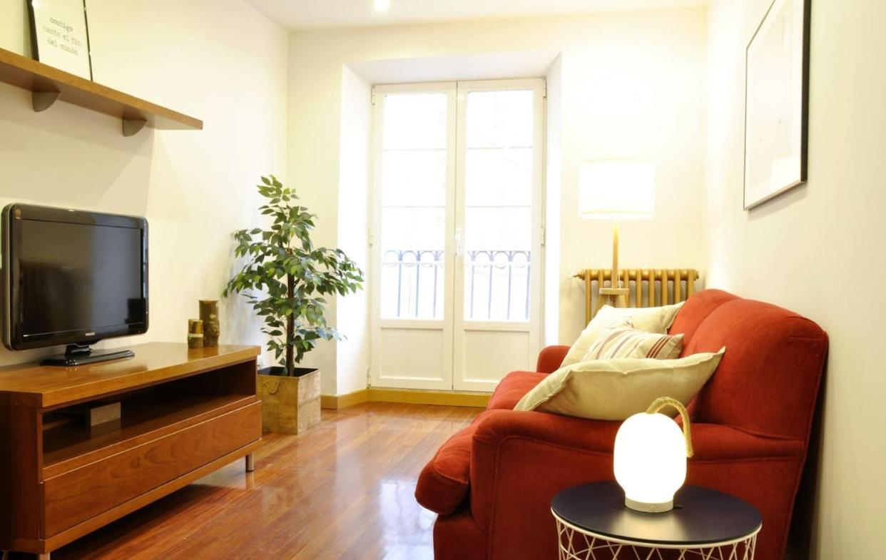 Boteria Apartment Burgos Luaran gambar