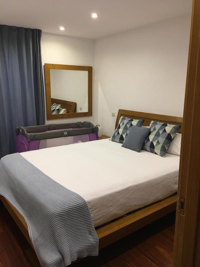 Boteria Apartment Burgos Luaran gambar