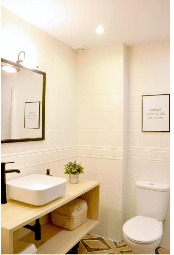 Boteria Apartment Burgos Luaran gambar